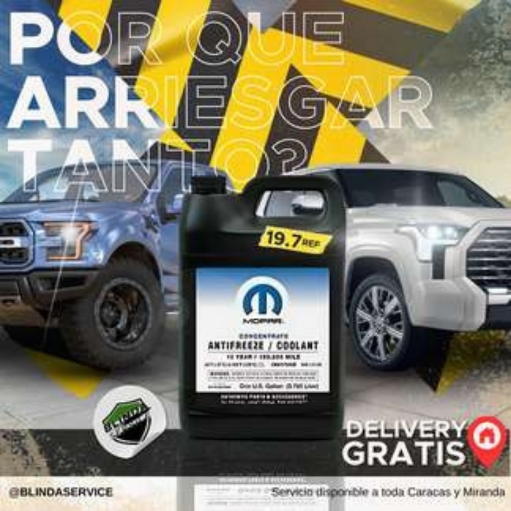 Ad Comercial Automotriz