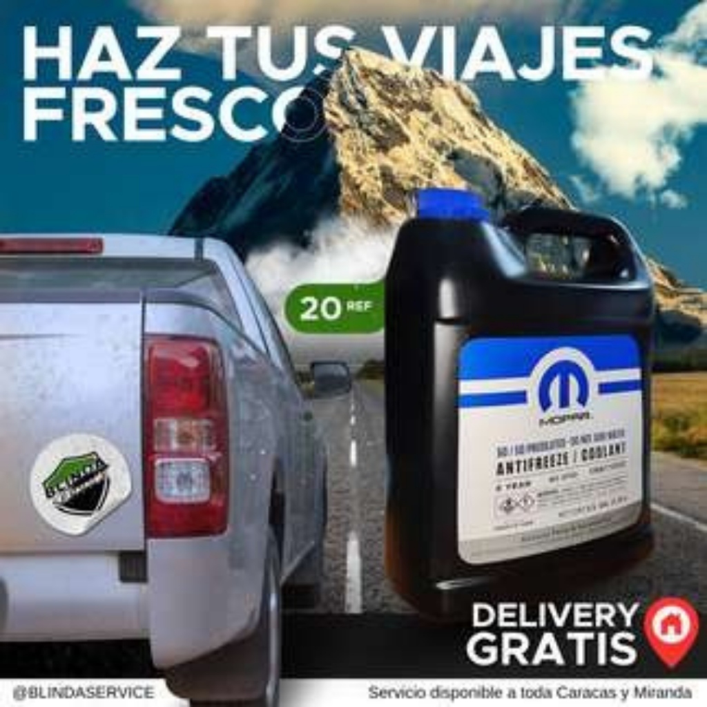 Campaña en Redes: Viajes Frescos