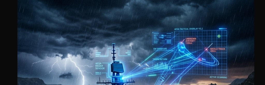 Tecnología Naval y Conflictos