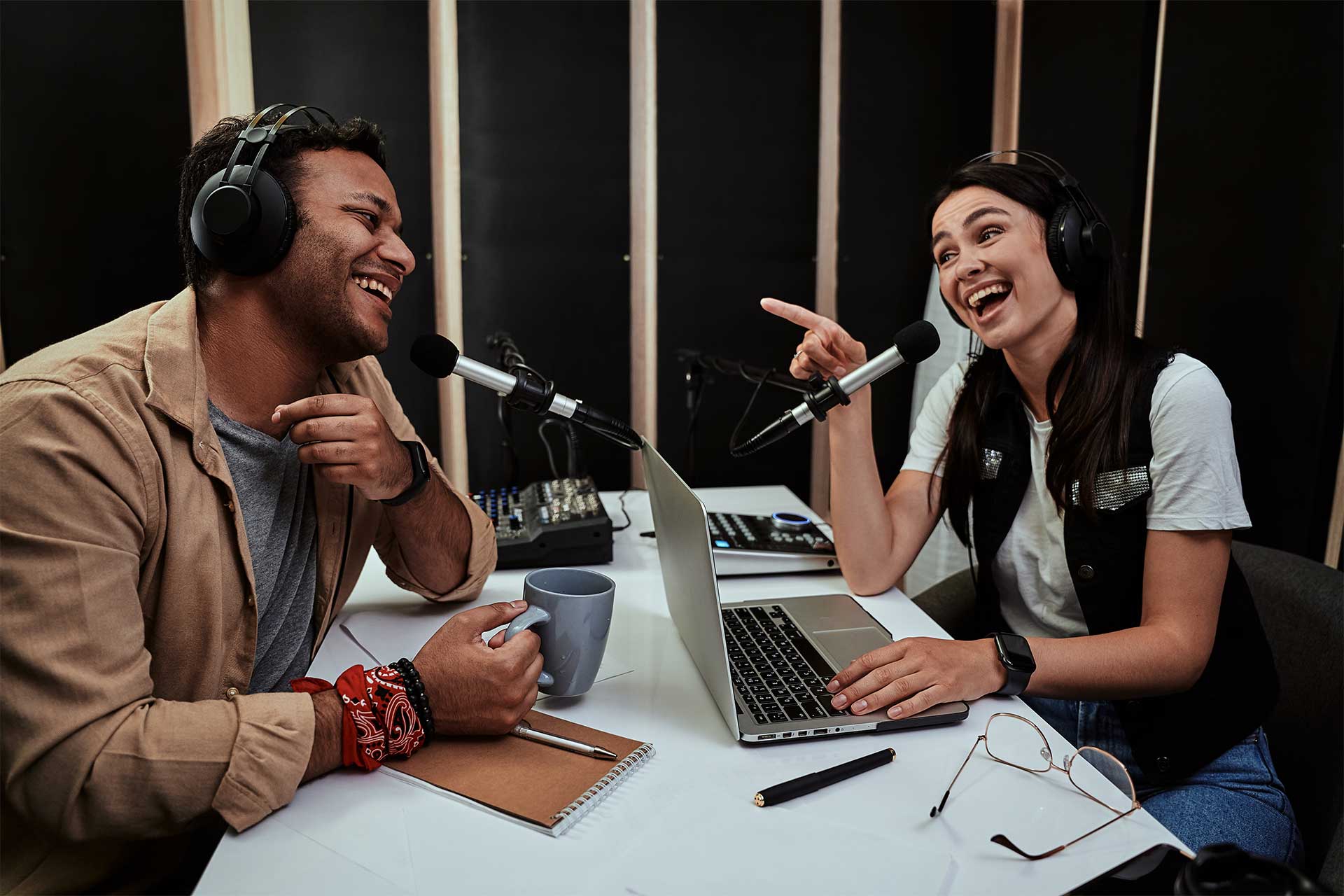 Shebangs Club: Podcast Web